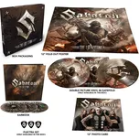 The Last Stand - Sabaton