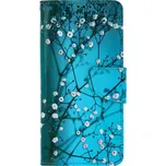 TopQ Knížkové pouzdro pro Vivo V50 Lite…