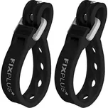 FixPlus Slim Fit 174-15-BLK 15 cm 2 ks…