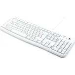Logitech K120