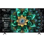 TCL 85" QLED (85Q6C)