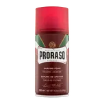 Proraso Shaving Foam for Coarse Beard…
