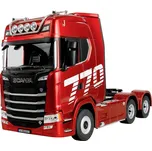 Amewi 22717 Scania 770 S 1:18 červený
