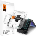 Spigen Glass tR EZ Fit ochranné sklo…