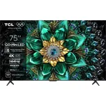 TCL 75" QLED (75Q6C)