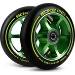 SOKE Náhradní kolečka PRO 88A 110 mm 2…