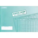 LarkPeněžní deník pro daňovou evidenci…