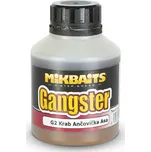 Mikbaits Gangster Booster G2…