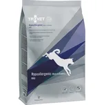 TROVET Dog Hypoallergenic Rabbit/Rice…