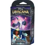 Ravensburger Disney Lorcana TCG Rise of…