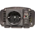 Carspa 4420015 12-24V modifikovaná sínus