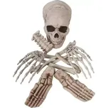 Fiestas Guirca Halloweenská dekorace…