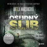Osudný slib - Angela Marsonsová (čte…