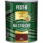 Fest-b 2v1 na střechy S2141 0,8 kg