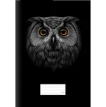 MFP Školní sešit A4 Lux 440 40 listů…