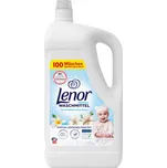 Lenor Sensitiv Gel 5 l
