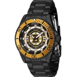 Invicta NHL Boston Bruins Quartz 42207