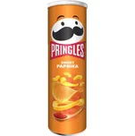 Pringles Sweet Paprika 165 g