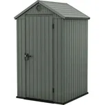 Keter Darwin 125,8 x 116,37 x 205 cm