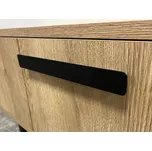 In-Design 171468/64 černé