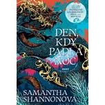 Den, kdy padla noc - Samantha…