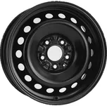 Alcar Stahlrad 7855 6,5x16 5x114,3 ET40…