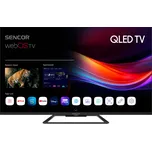 Sencor 43" QLED (SLE 43Q871B)