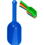 Lori 220 kupecká lopatka 24 cm mix barev