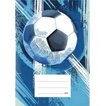 MFP Lux školní sešit A5 523 20 listů…