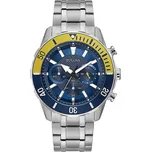 Bulova Sport Chronograph 98A245