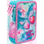 Colorino Jumper 3 třípatrový vybavený