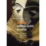 Africké náboženské tradice – Ondřej…