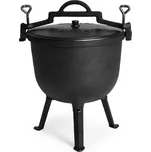 MultiGarden VK15L litinový hrnec s…