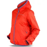 Trimm Techno Lady Orange/Jeans Blue XL