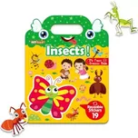 Nakladatelství Taktik Gumolepky hmyz