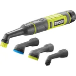 Ryobi RDS4-0 detailní kartáč