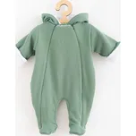 New Baby Frosty Mint