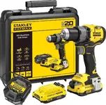 Stanley FatMax V20 18V