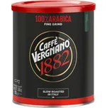 Vergnano Espresso dóza mletá 250 g