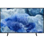 Samsung 85" QLED (QE85Q8FAAUXXH)