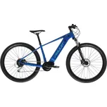 Amulet eRival 4.0 SH 720 Wh 29" Deep…