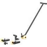 Holzmann UFE 450 univerzální podvozek