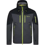 Kilpi Hastar-M SM0101KI tmavě šedá