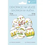 Anděl Přerov 837 smršťovací dekorace na…