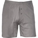 CXS Boxer pánské trenýrky zinkové