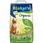 Biokat's Organic 6 l