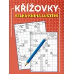 Velká kniha luštění - Nakladatelství…
