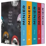 Mráz, Kruh, Tma, Noc, Sestry - Bernard…