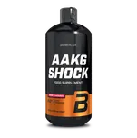BioTechUSA AAKG Shock Extreme 1000 ml