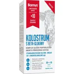 Barnys Kolostrum s betaglukany